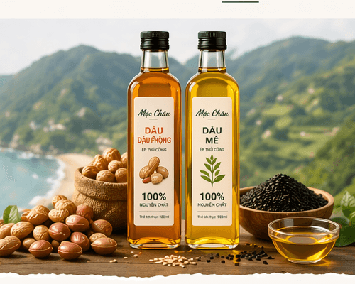 Liên hệ Mộc Châu